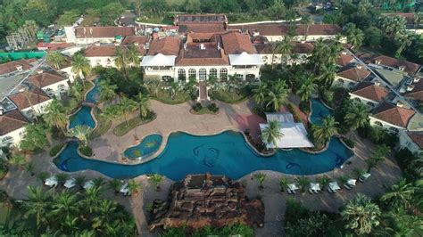 the zuri white sands goa resort and casino|The Zuri White Sands, Goa Resort & Casino, Varca, .